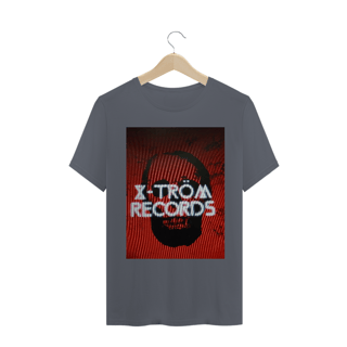 Nome do produto X-Tröm Records