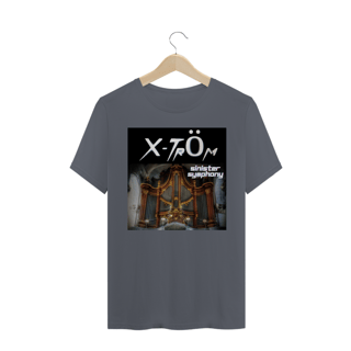 Nome do produto Sinister Symphony