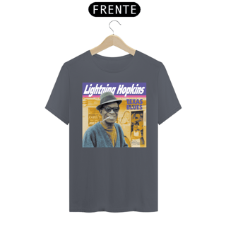 Nome do produto Lightning Hopkins - Texas Blues