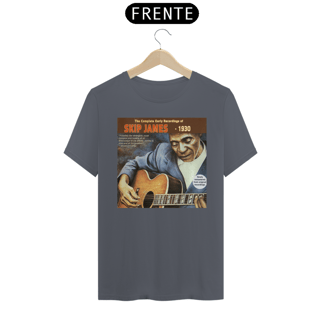 Nome do produto Skip James - The Complete Early Recordings