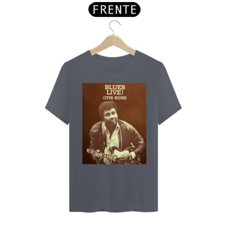 Nome do produto Otis Rush - Blues Live!