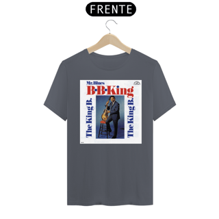 Nome do produto B.B. King - Mr. Blues