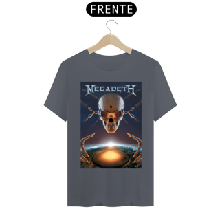Nome do produto Megadeth