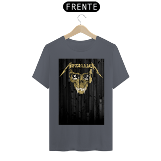 Nome do produto Metallica