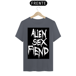 Nome do produto Alien Sex Fiend