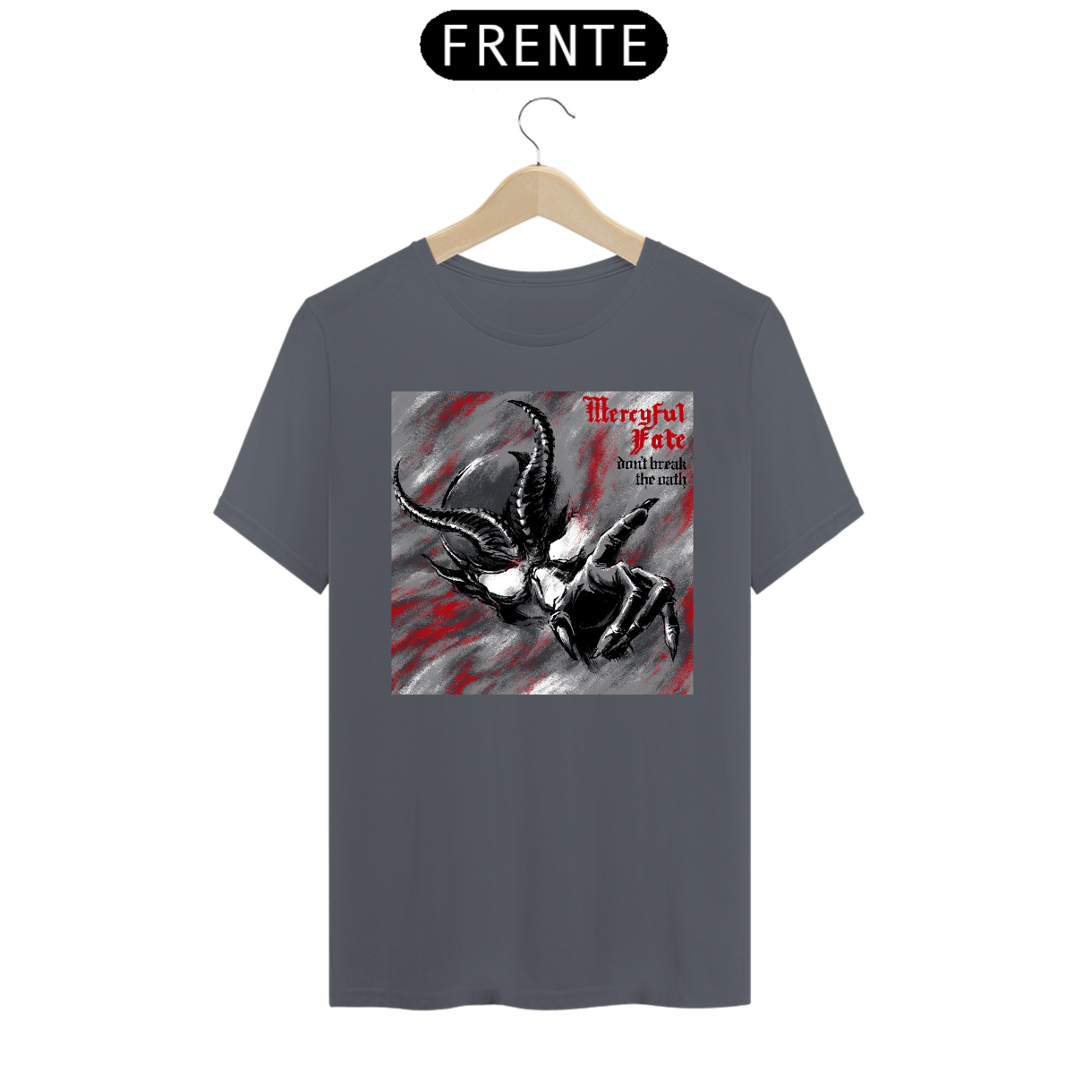 Nome do produto: Mercyful Fate