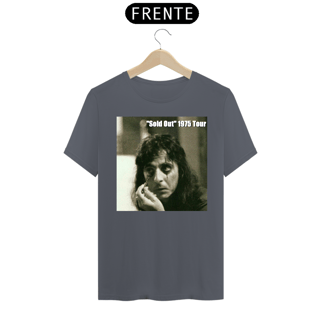 Nome do produto Alice Cooper - Sold Out Tour 1975