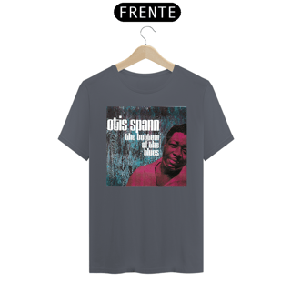 Nome do produto Otis Spann - The Bottom of the Blues