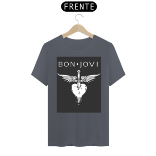 Nome do produto Bon Jovi