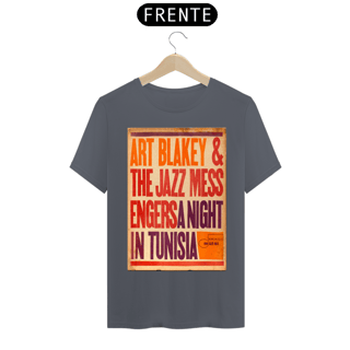 Nome do produto Art Blakey & The Jazz Messengers - A Night in Tunisia