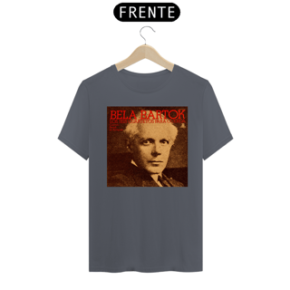 Nome do produto Bela Bartok