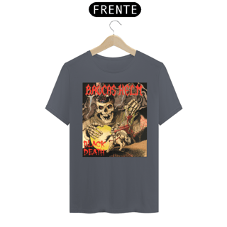 Nome do produto Brocas Helm - Black Death