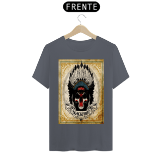 Nome do produto Blackfoot - Southern Native