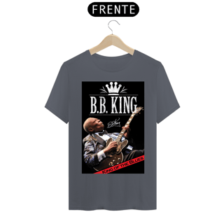Nome do produto BB King - King of the Blues
