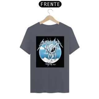 Nome do produto Metallica - Freeze em All