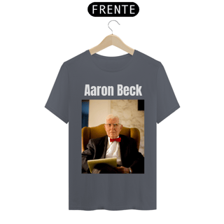 Nome do produto Aaron Beck 