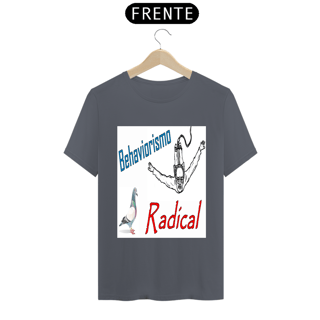 Nome do produto Behaviorismo Radical