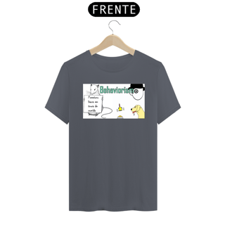 Nome do produto Behaviorismo