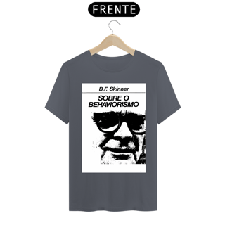 Nome do produto Sobre o Behaviorismo