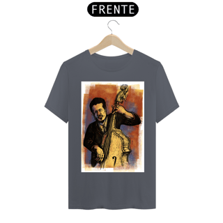 Nome do produto Charles Mingus