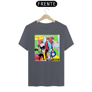 Nome do produto The B52's - Party Mix