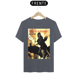 Nome do produto Black Sabbath - Born in Hell
