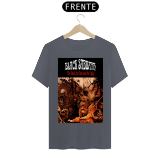 Nome do produto Black Sabbath - The Dead, the Bad and the Ugly
