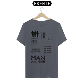 Nome do produto Kraftwerk