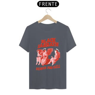 Nome do produto Black Sabbath - Heaven and Hell