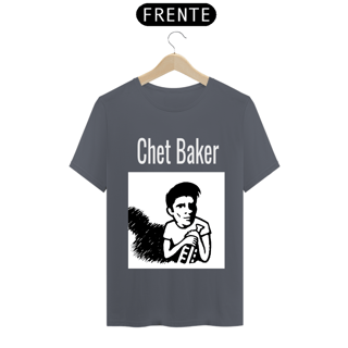 Nome do produto Chet Baker