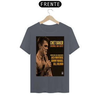 Nome do produto Chet Baker