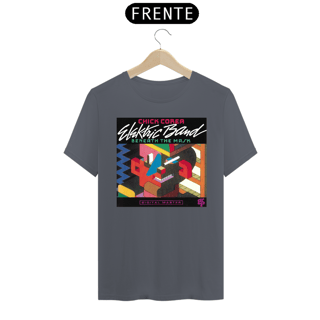 Nome do produto Chick Corea Elektric Band - Beneath the Mask
