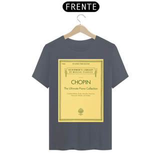 Nome do produto Chopin - The Ultimate Piano Collection