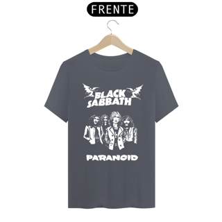 Nome do produto Black Sabbath - Paranoid