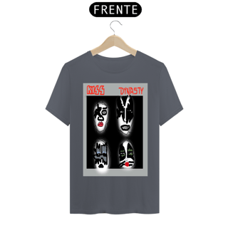 Nome do produto Kiss