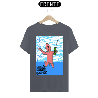 Nome do produto Nirvana