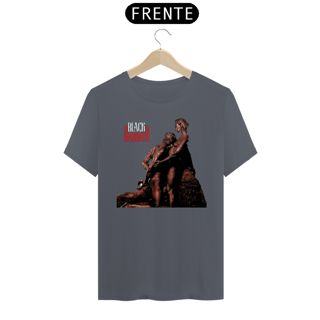 Nome do produto Black Sabbath - The Eternal Idol 