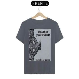 Nome do produto Black Sabbath - Headless Cross