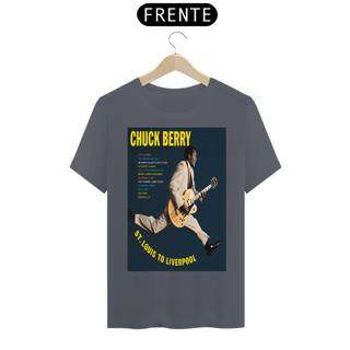 Nome do produto Chuck Berry - St. Louis to Liverpool