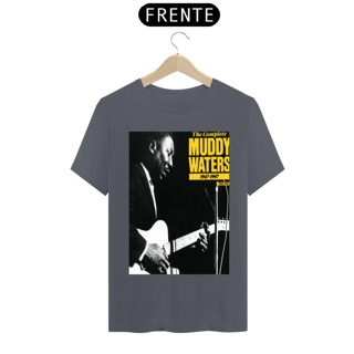 Nome do produto Muddy Waters - The Complete 1947-1967