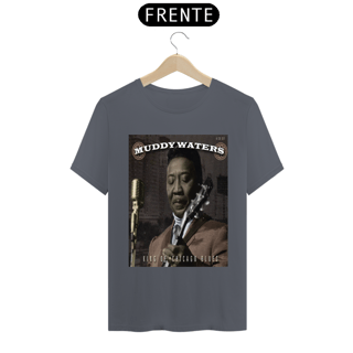 Nome do produto Muddy Waters - King of Chicago Blues