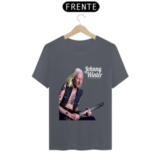 Nome do produto Johnny Winter - It's my Life Baby