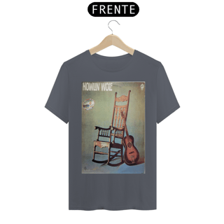 Nome do produto Howlin' Wolf