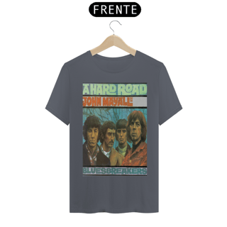 Nome do produto John Mayall & Bluesbreakers - A Hard Road
