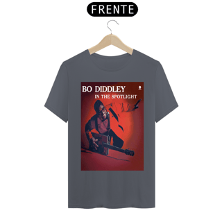 Nome do produto Bo Diddley - In the Spotlight