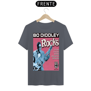 Nome do produto Bo Diddley - Rocks