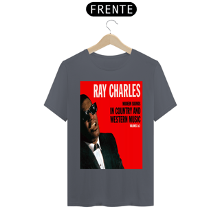 Nome do produto Ray Charles - Modern Sounds