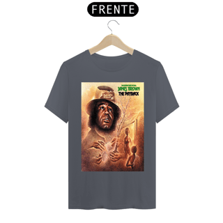 Nome do produto James Brown - The Payback