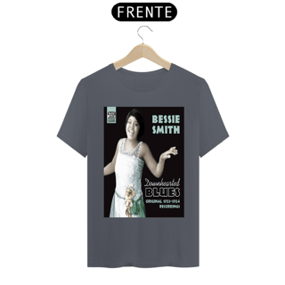 Nome do produto Bessie Smith - Downhearted Blues