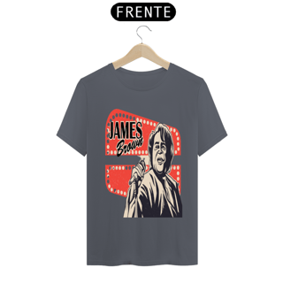 Nome do produto James Brown